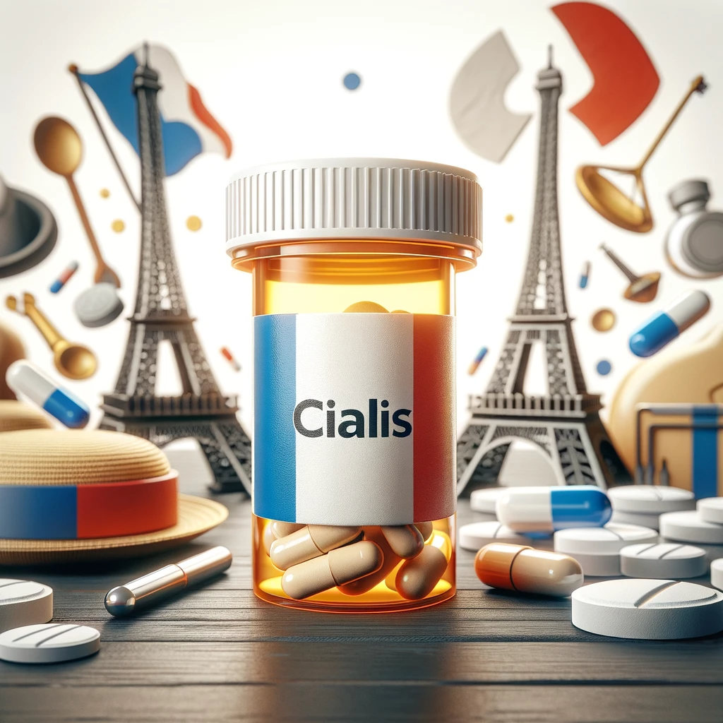 Cialis pas cher rennes 